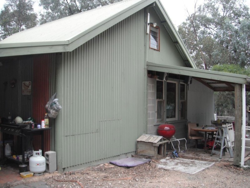 445 Kentucky Road, Newry VIC 3859