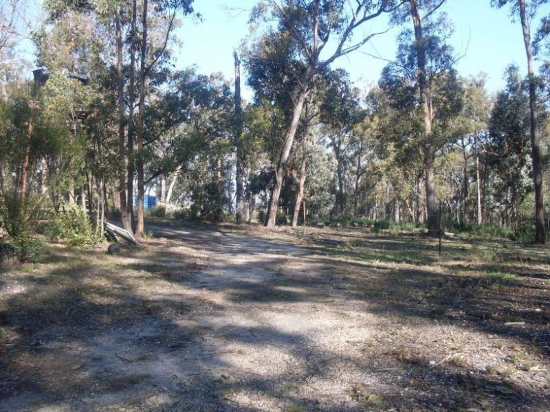 445 Kentucky Road, Newry VIC 3859