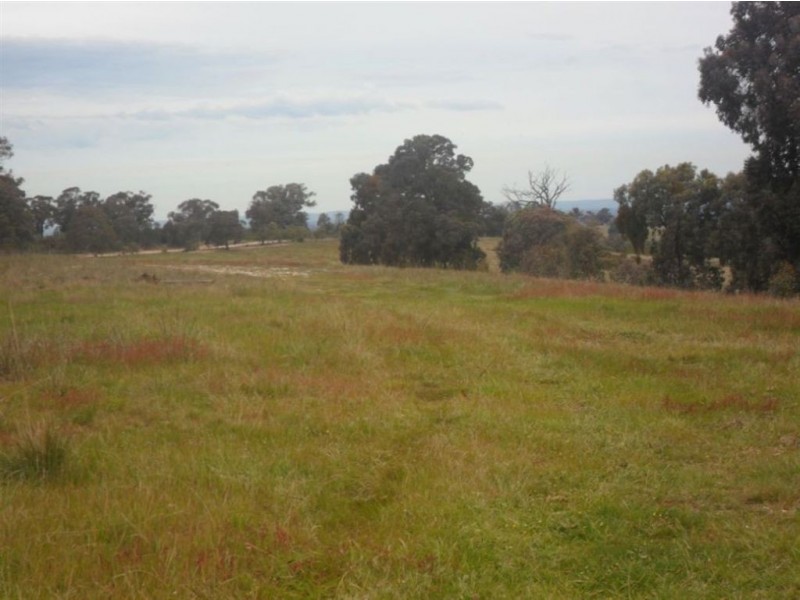 445 Kentucky Road, Newry VIC 3859