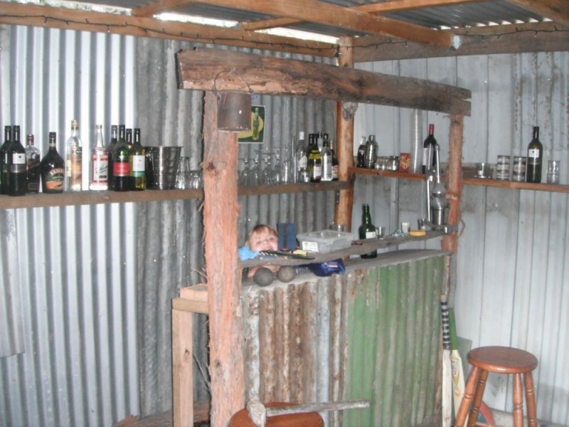 445 Kentucky Road, Newry VIC 3859