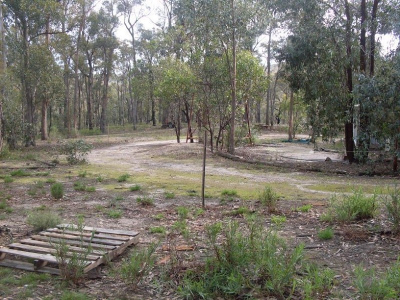 445 Kentucky Road, Newry VIC 3859