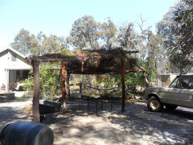 445 Kentucky Road, Newry VIC 3859