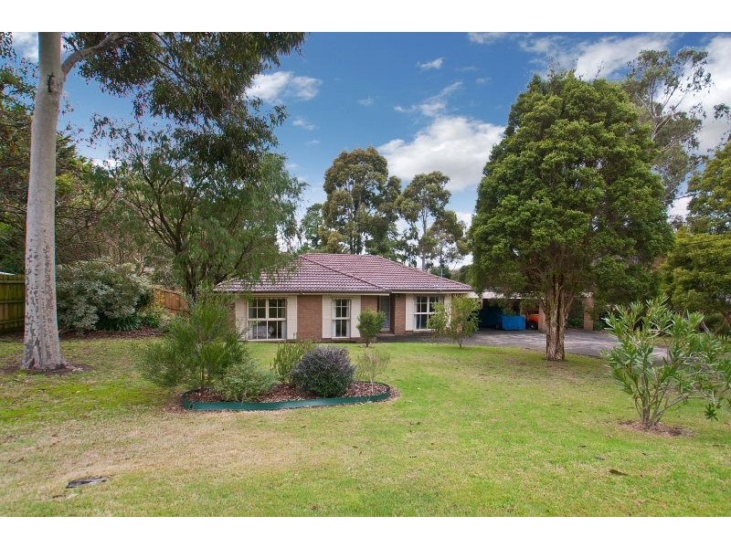 2 Barmah Court, Frankston South VIC 3199