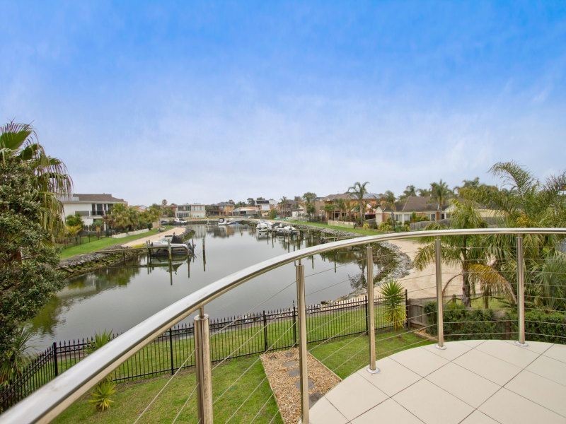 196 McLeod Road, Patterson Lakes VIC 3197