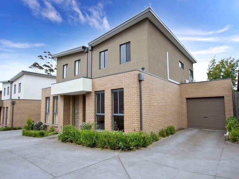 7/102 Hillcrest Road, Frankston VIC 3199