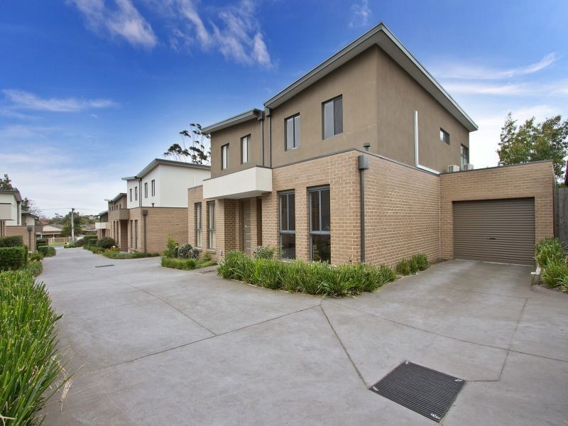 7/102 Hillcrest Road, Frankston VIC 3199