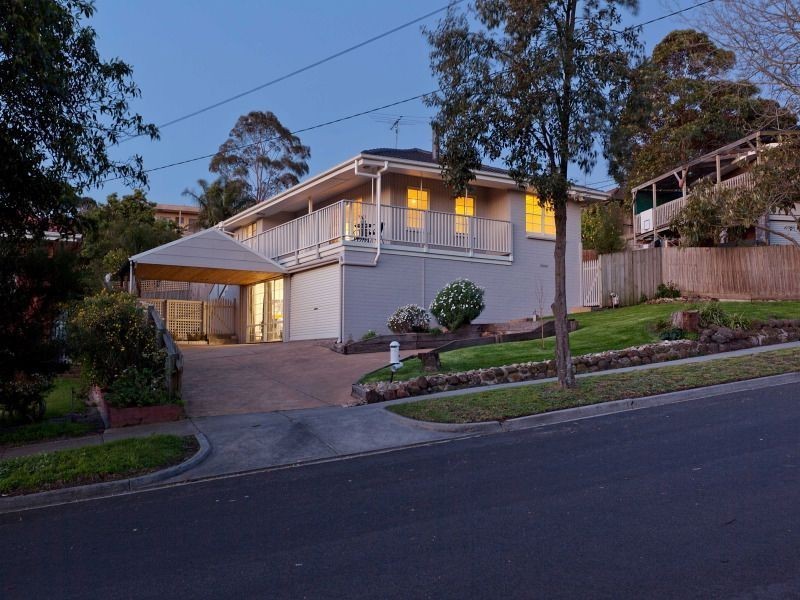 13 Cassia Grove, Frankston VIC 3199