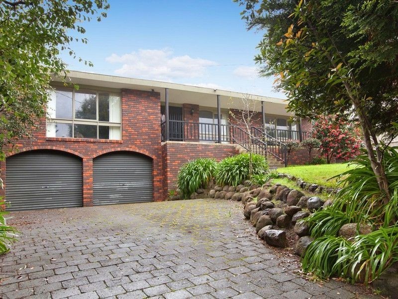 7 Liddesdale Avenue, Frankston South VIC 3199