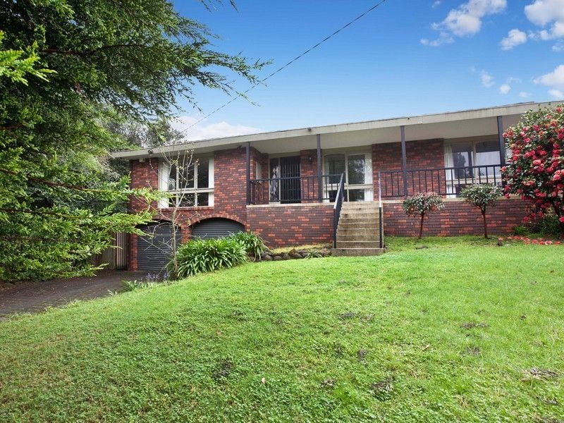 7 Liddesdale Avenue, Frankston South VIC 3199