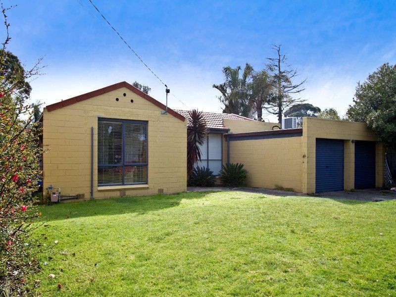 2 Kandy Court, Frankston VIC 3199