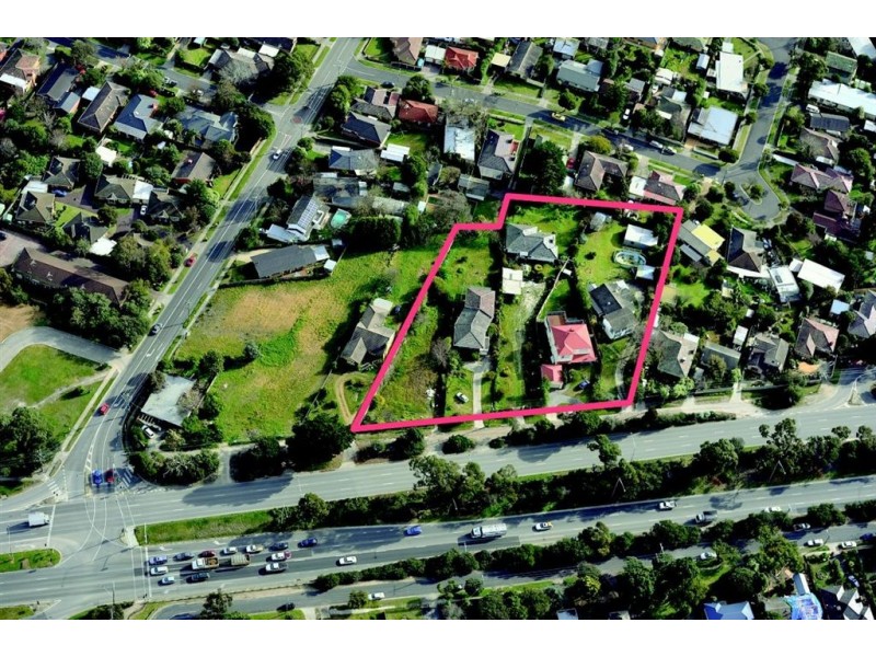 106-114 Frankston Flinders Road, Frankston VIC 3199