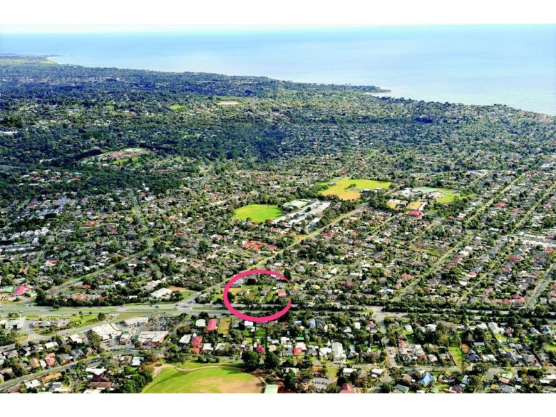 106-114 Frankston Flinders Road, Frankston VIC 3199