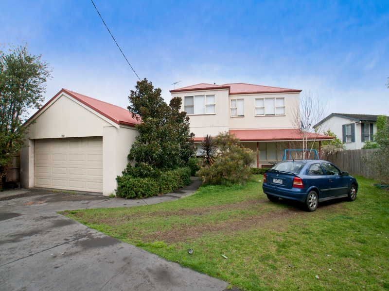 106-114 Frankston Flinders Road, Frankston VIC 3199