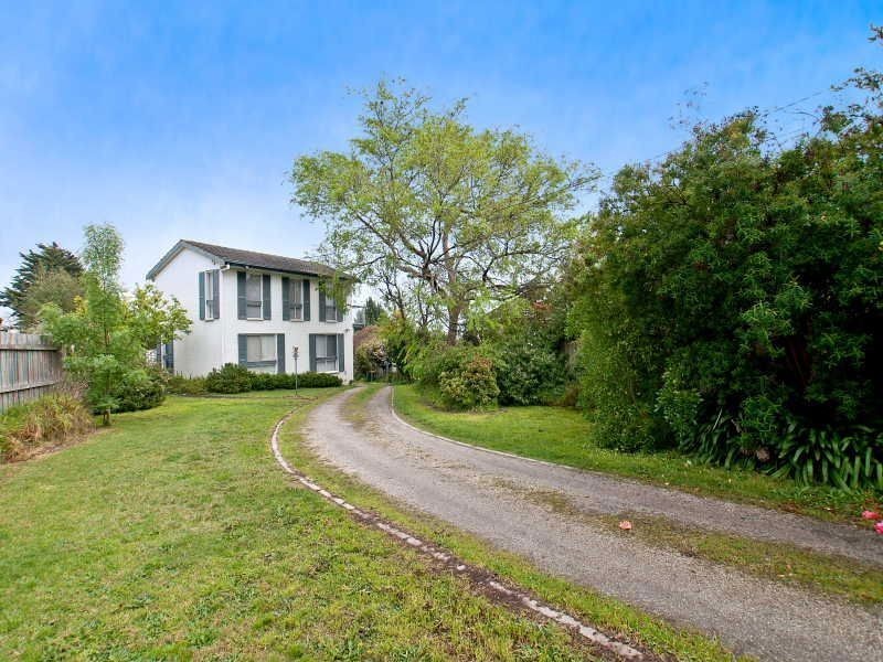 106-114 Frankston Flinders Road, Frankston VIC 3199