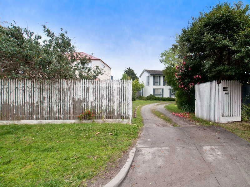 106-114 Frankston Flinders Road, Frankston VIC 3199