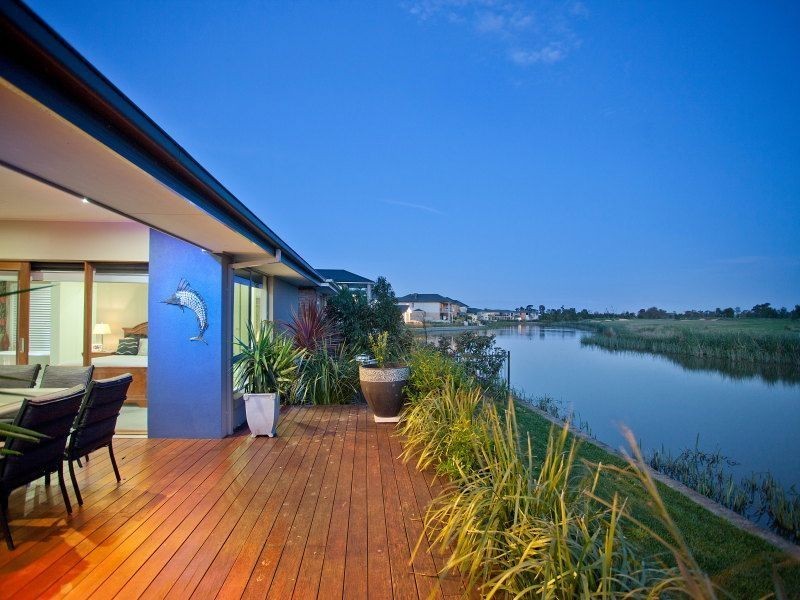 18 Quarterdeck Road, Sandhurst VIC 3977