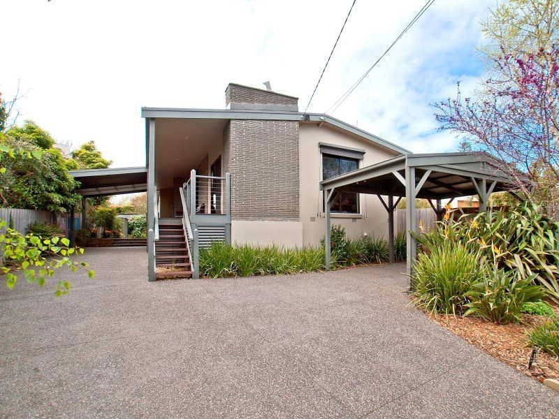 3 Harcourt Avenue, Frankston South VIC 3199