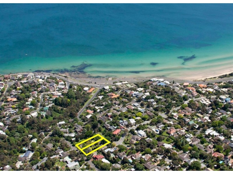 10 & 12 Liddesdale Avenue, Frankston South VIC 3199