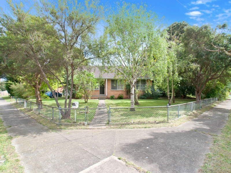 79 Rosemary Crescent, Frankston North VIC 3200