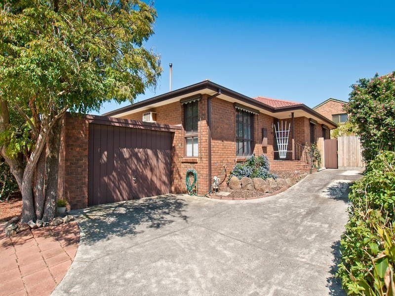 2/12 Shaftesbury Street, Frankston VIC 3199