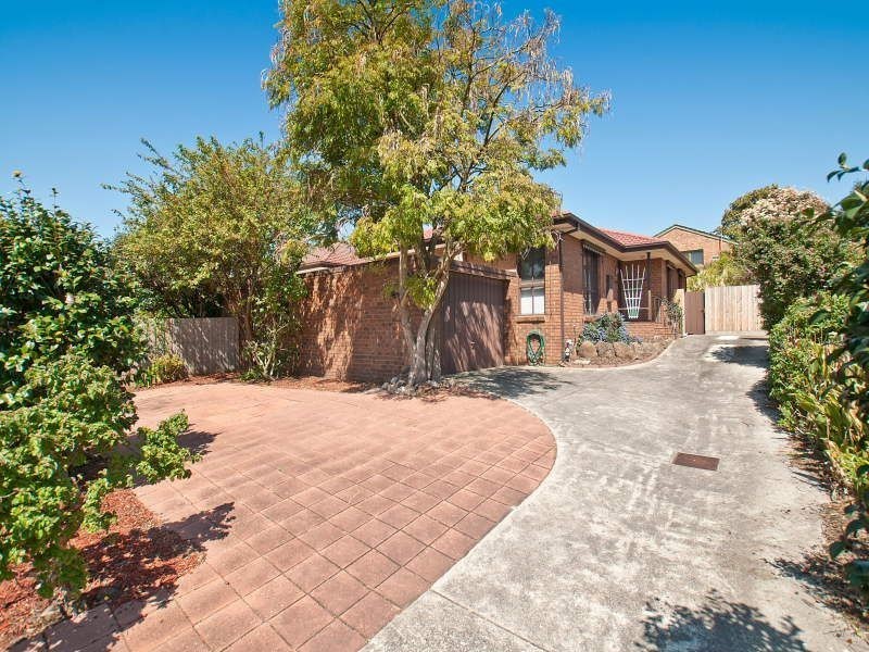 2/12 Shaftesbury Street, Frankston VIC 3199