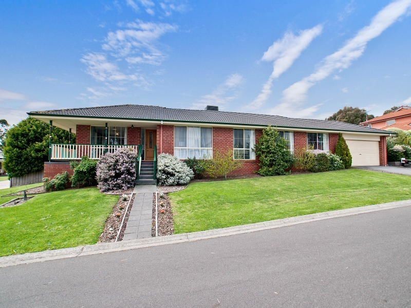 5 Little Court, Frankston VIC 3199