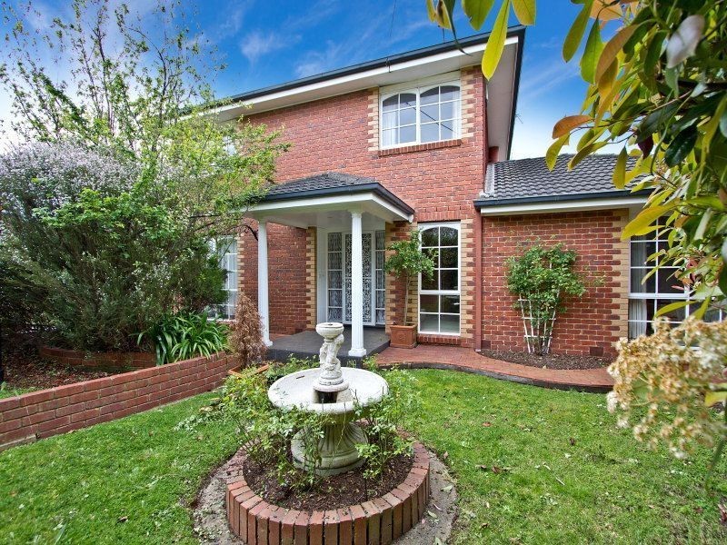 4 Sanders Road, Frankston South VIC 3199