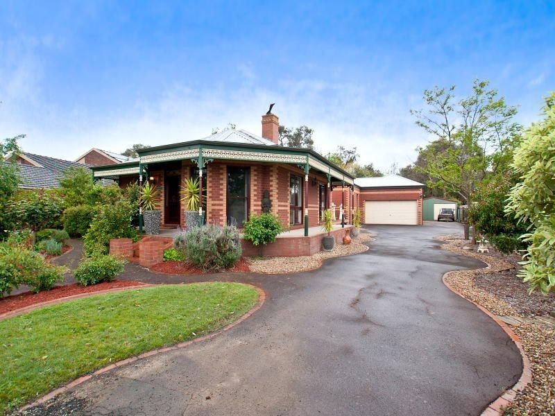 55 Woodside Avenue, Frankston South VIC 3199