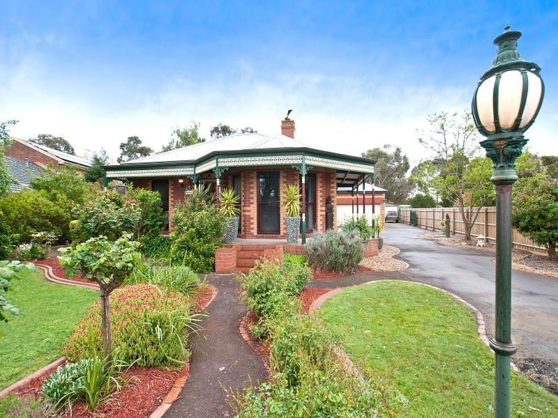 55 Woodside Avenue, Frankston South VIC 3199