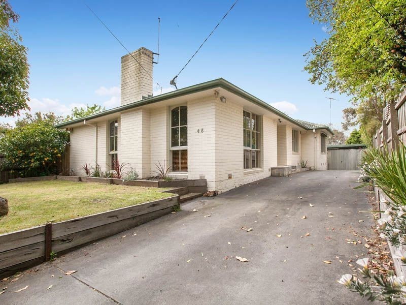 48 Jasper Terrace, Frankston VIC 3199