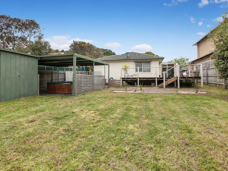 48 Jasper Terrace, Frankston VIC 3199