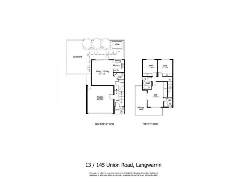 13/145 Union Road, Langwarrin VIC 3910