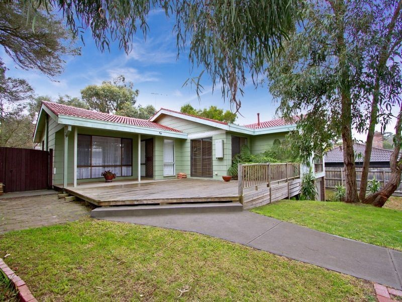 25 Anthony Street, Langwarrin VIC 3910