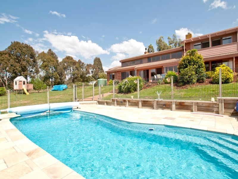 21 Crofters Hill Way, Somerville VIC 3912