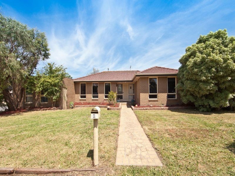 1 Box Court, Baxter VIC 3911