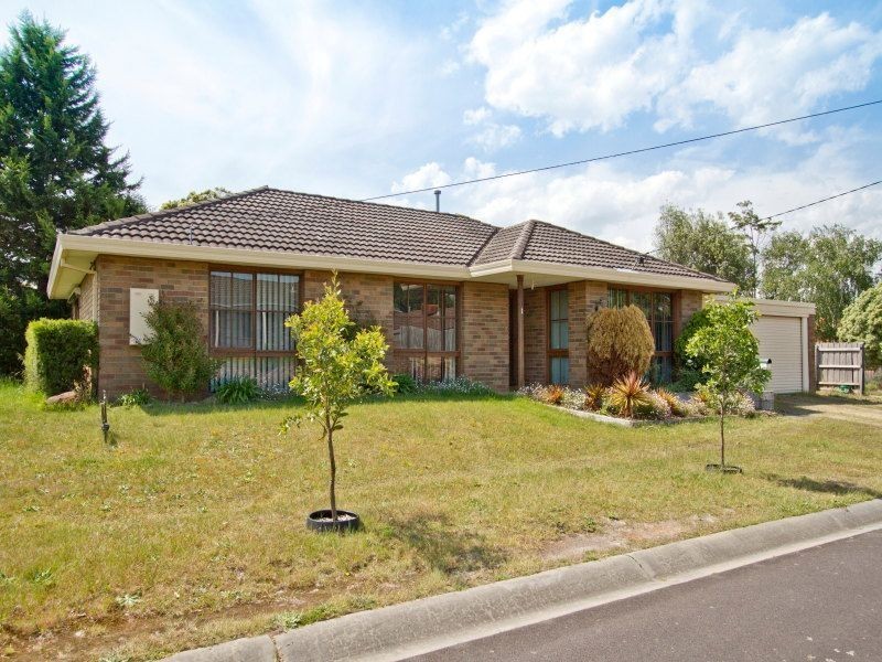 1 Ulric Court, Frankston VIC 3199