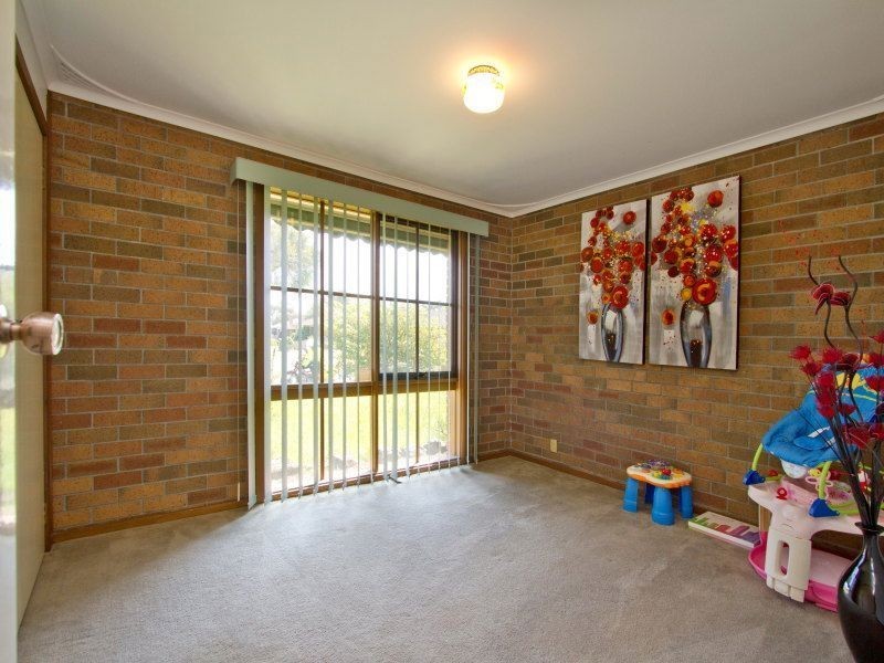 1 Ulric Court, Frankston VIC 3199