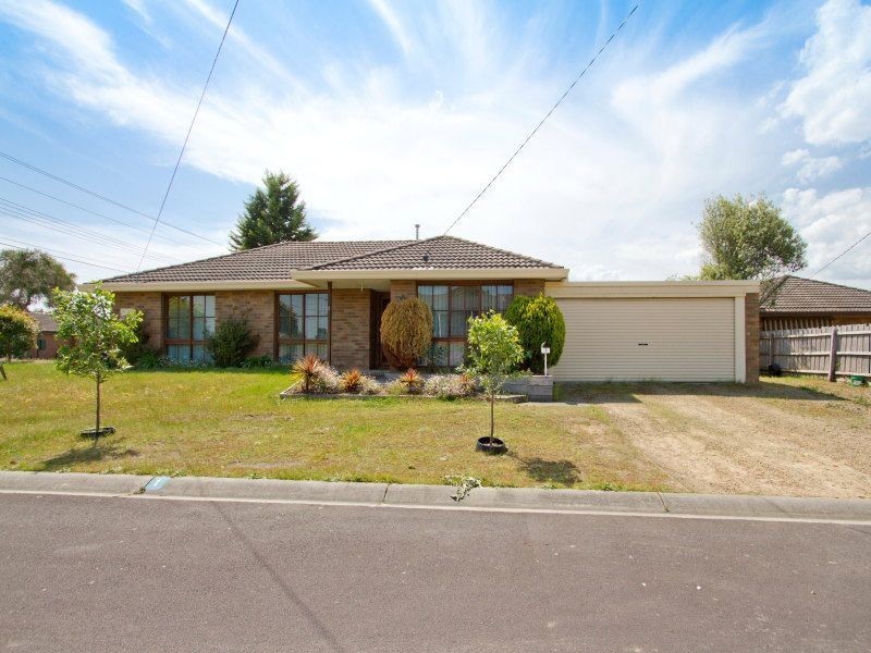 1 Ulric Court, Frankston VIC 3199