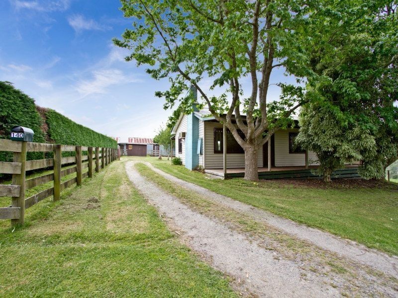 140 Barretts Road, Langwarrin South VIC 3911