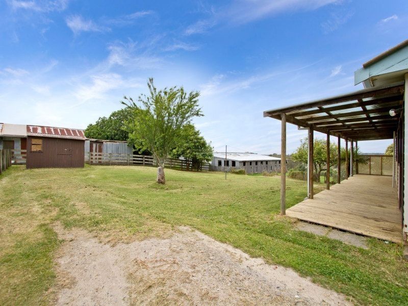 140 Barretts Road, Langwarrin South VIC 3911