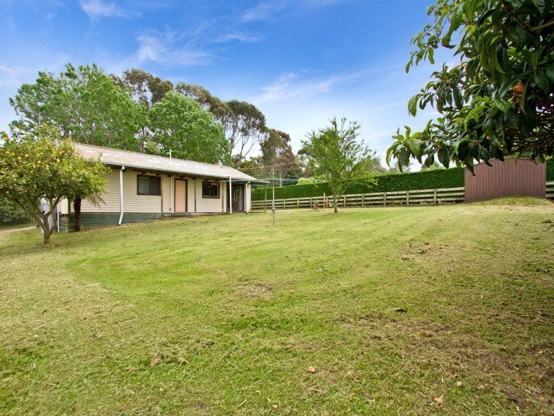 140 Barretts Road, Langwarrin South VIC 3911