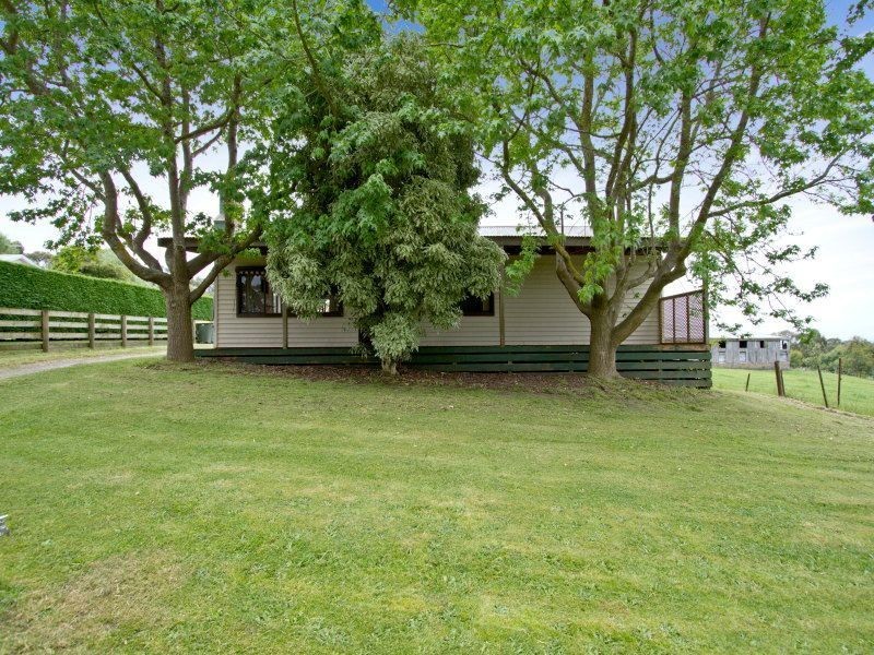 140 Barretts Road, Langwarrin South VIC 3911