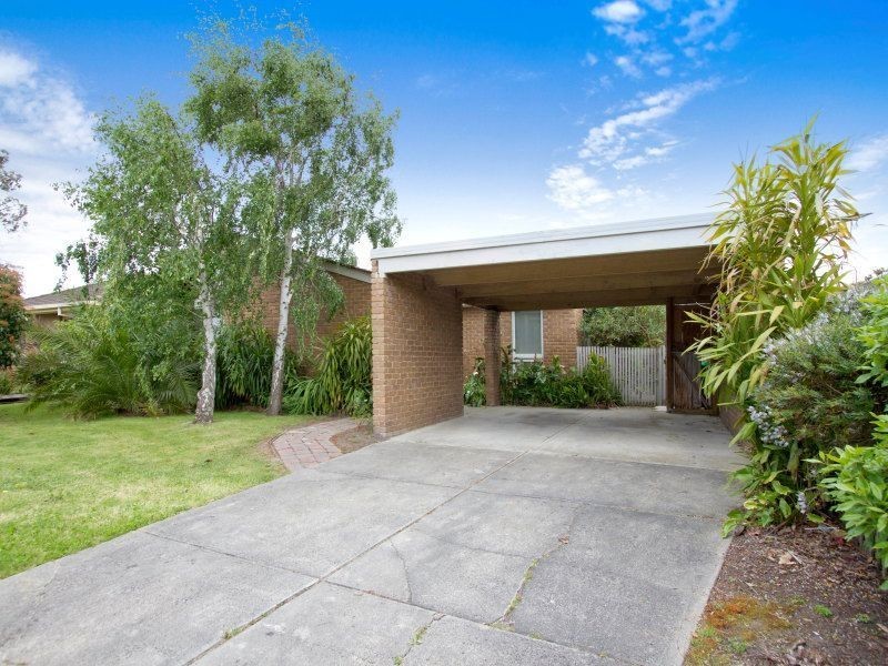 27 Partridge Crescent, Frankston VIC 3199