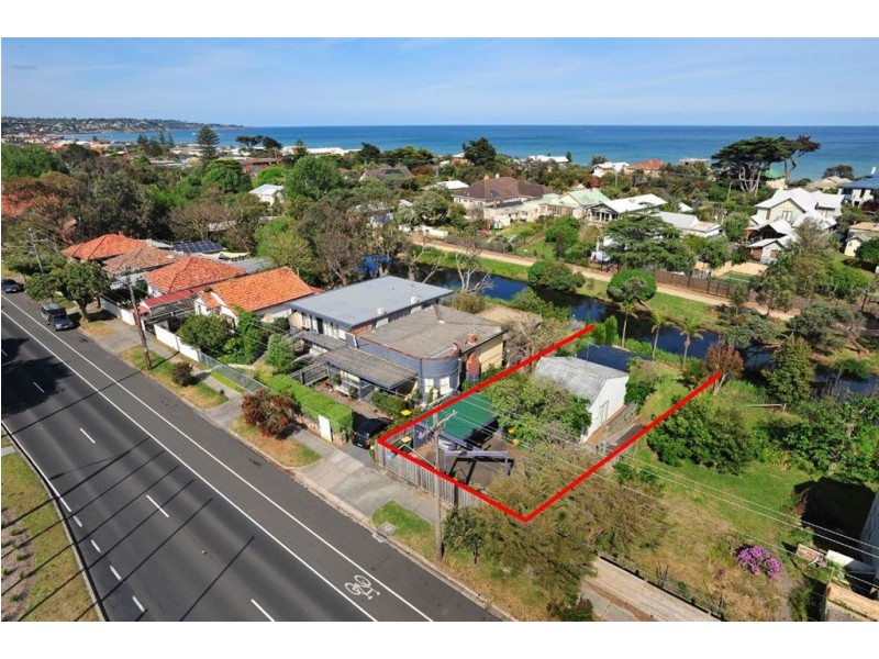 316 Nepean Highway, Frankston VIC 3199