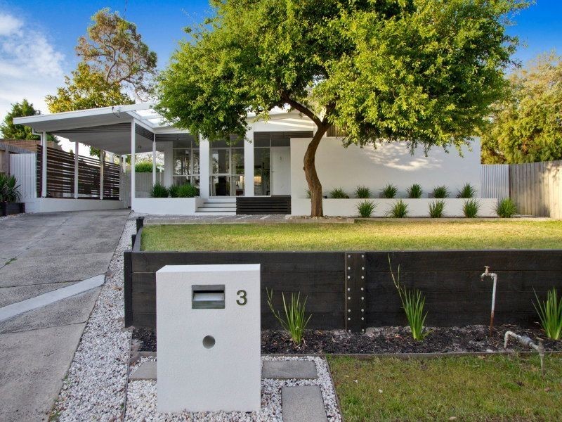 3 Cygnet Court, Frankston VIC 3199