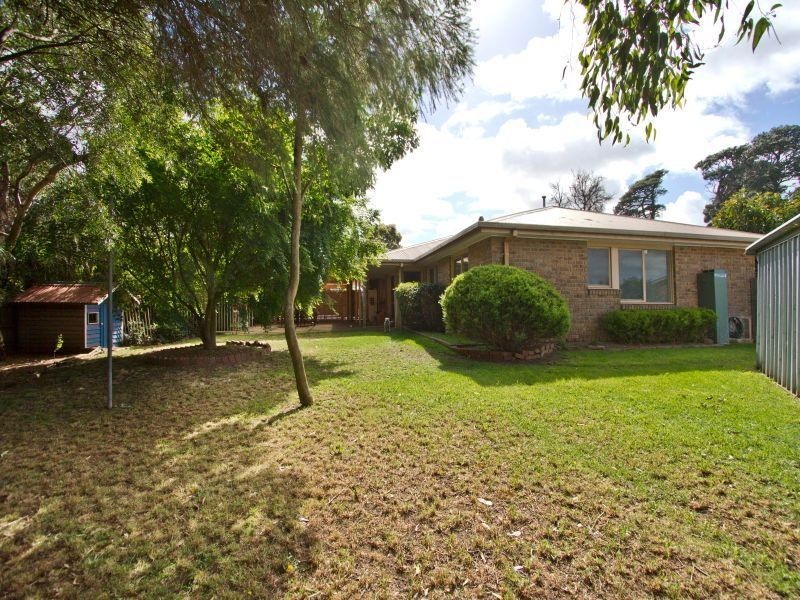 7 Benjamin Court, Somerville VIC 3912