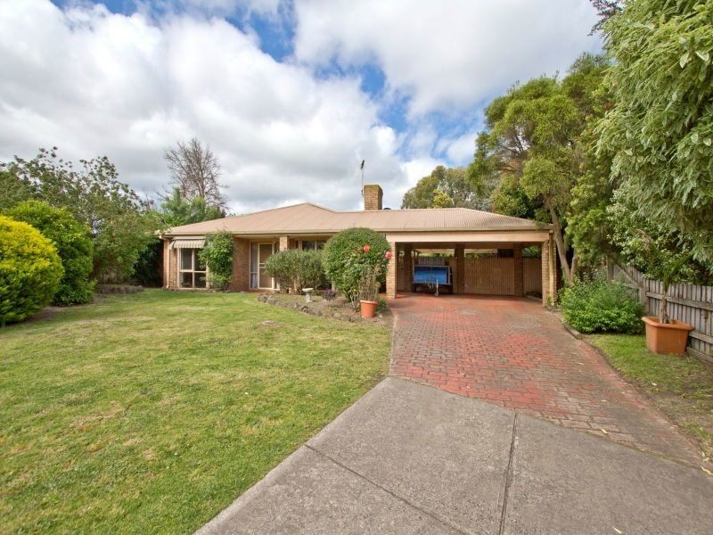 7 Benjamin Court, Somerville VIC 3912