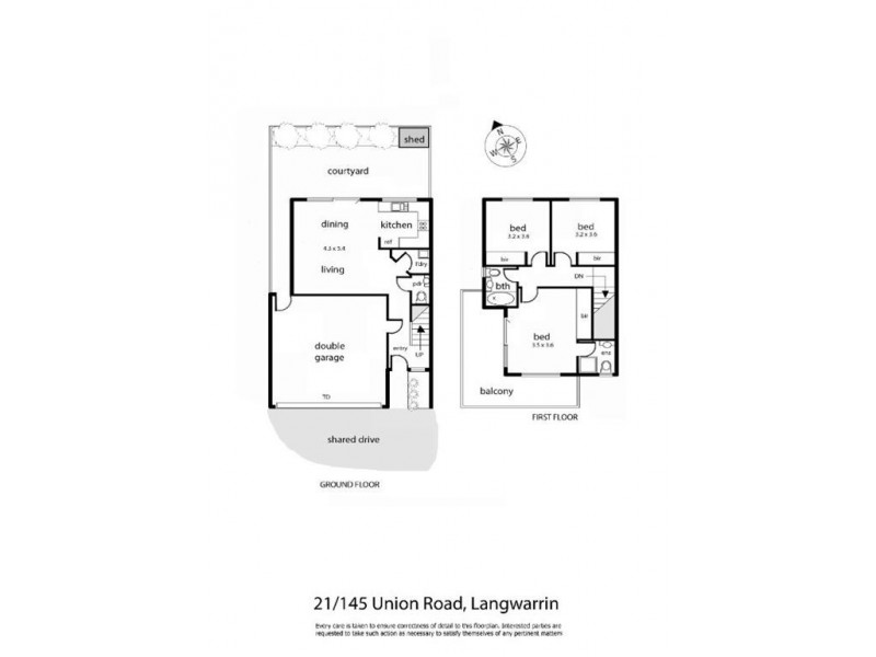 21/145 Union Road, Langwarrin VIC 3910