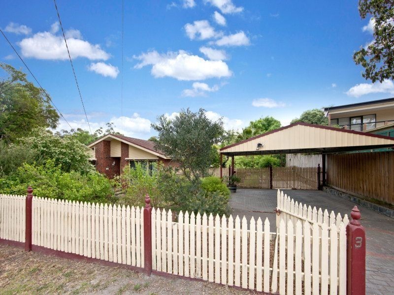 3 Anthony Street, Langwarrin VIC 3910