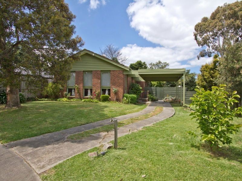 7 Berwick Close, Frankston VIC 3199